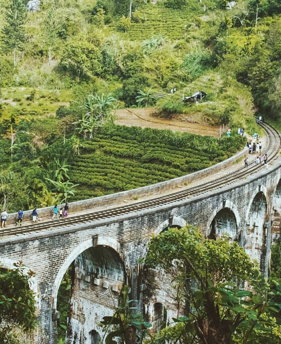 Adventure tours