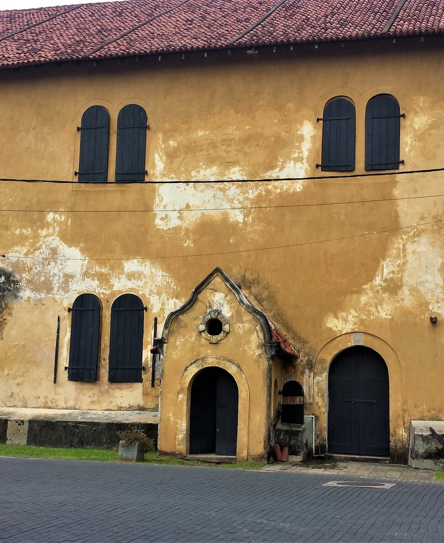 Galle