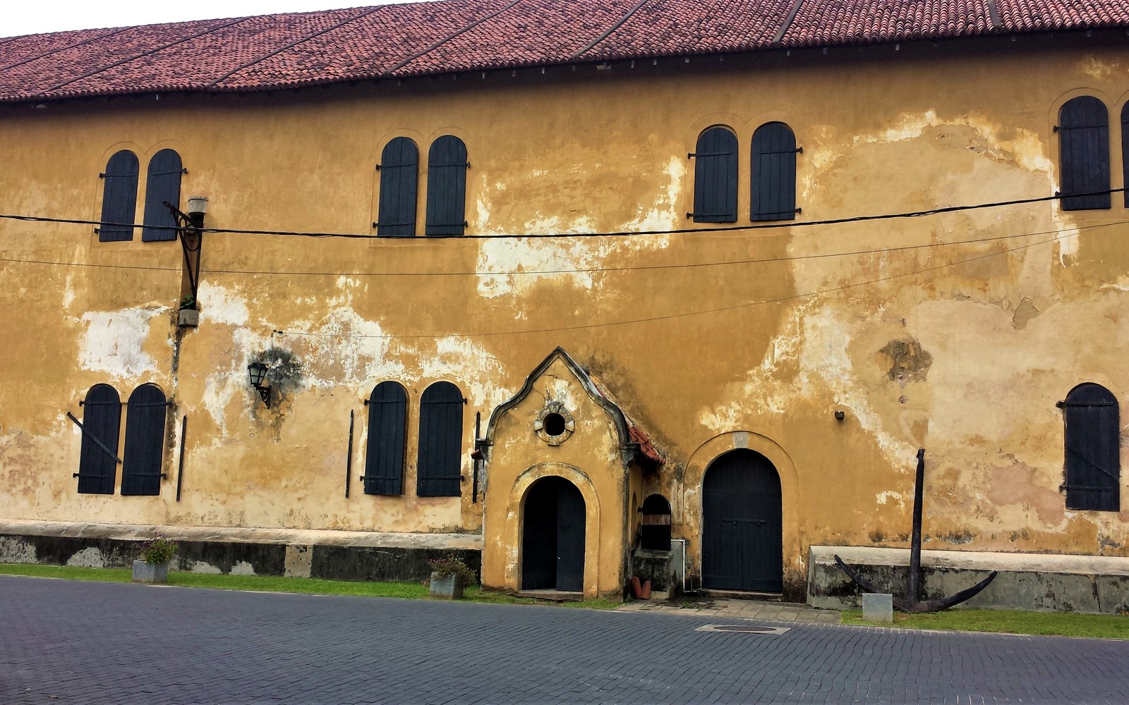 Galle
