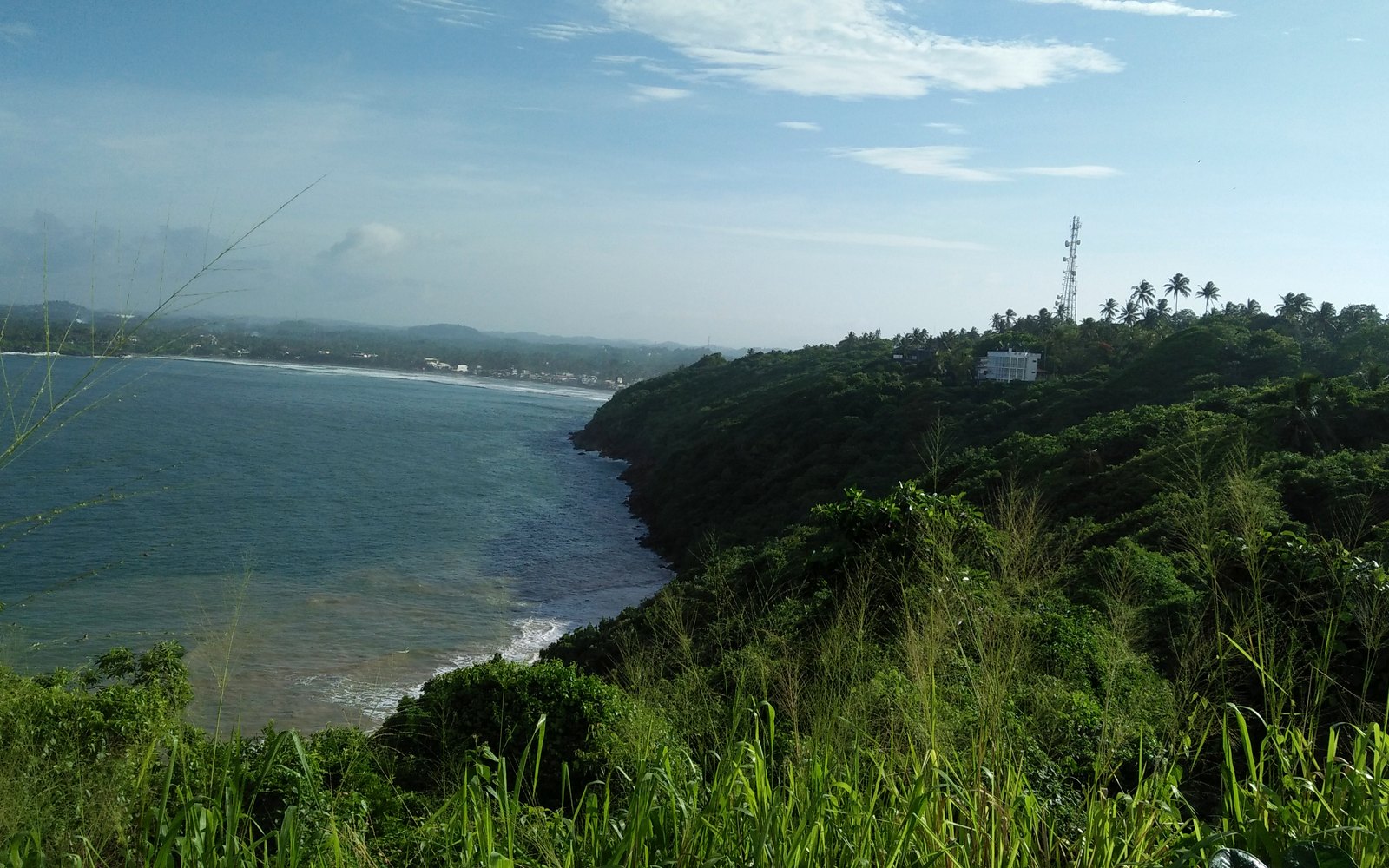 Itinerary 04 — Coast & Adventure