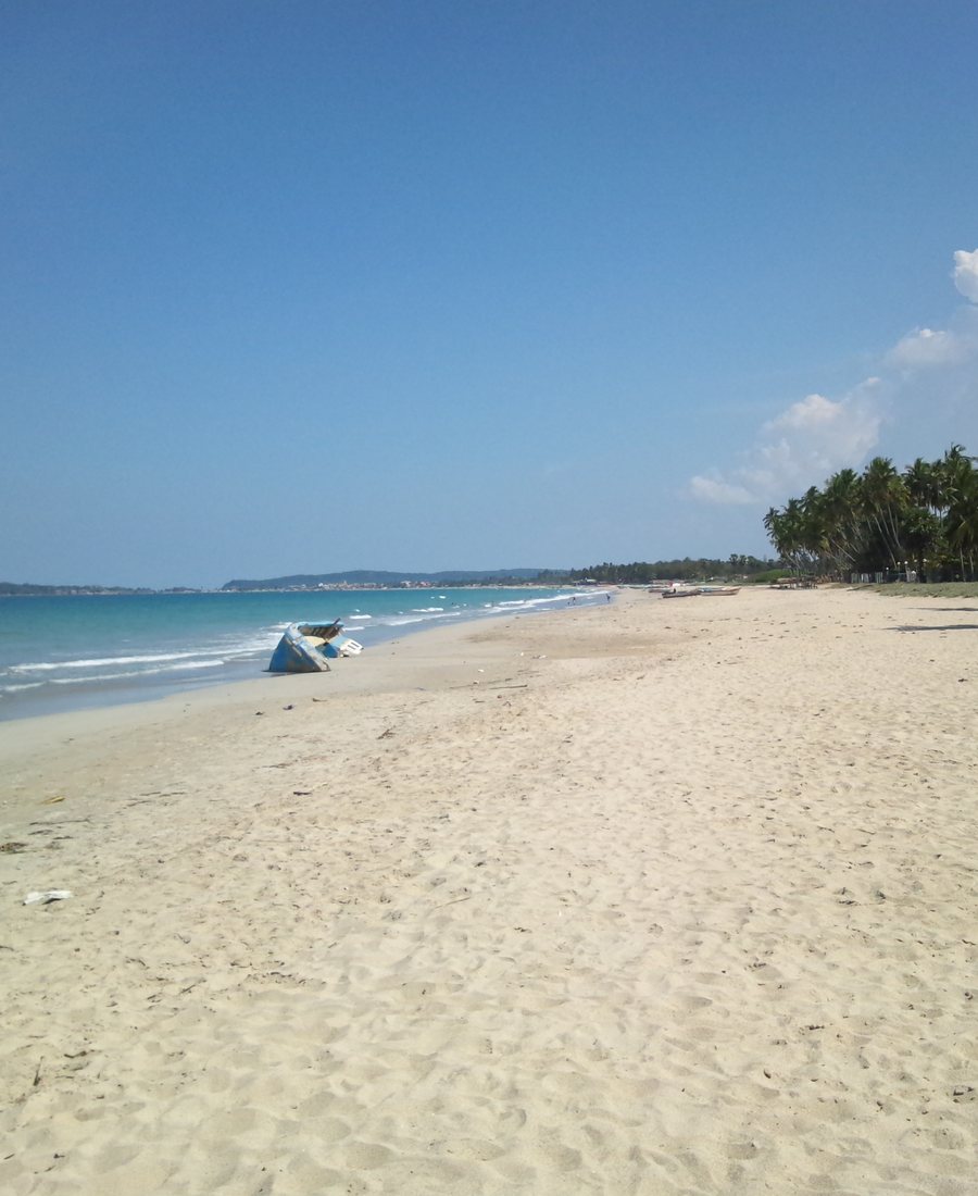 Kalpitiya