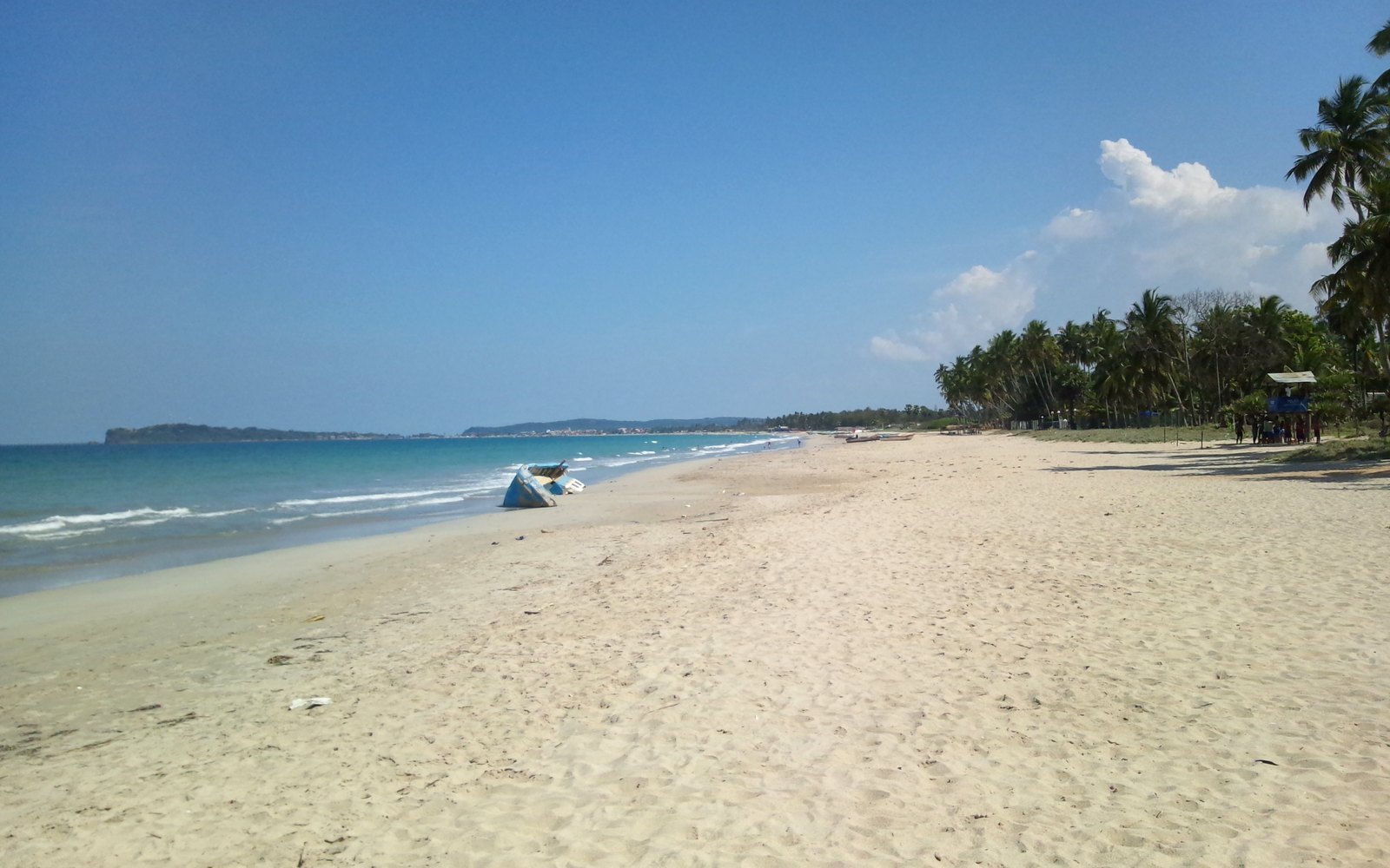 Trincomalee